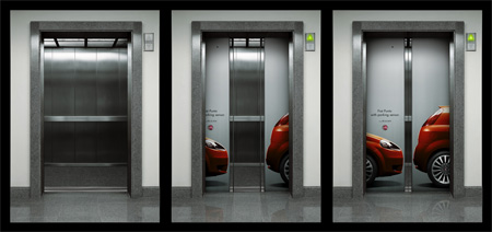 elevator-lift-آسانسور